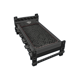 Скин Black OPS Bed