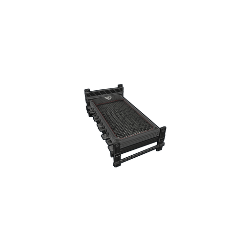 Скин Black OPS Bed в Rust