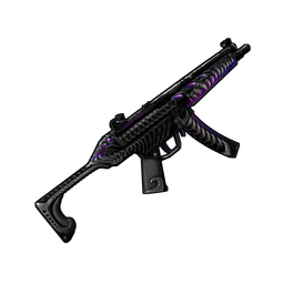 Скин Abyss MP5