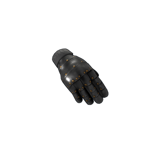 Скин Hardsuit Tactical Gloves в Rust