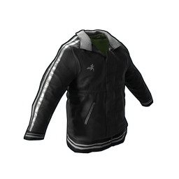 Скин Training Snow Jacket