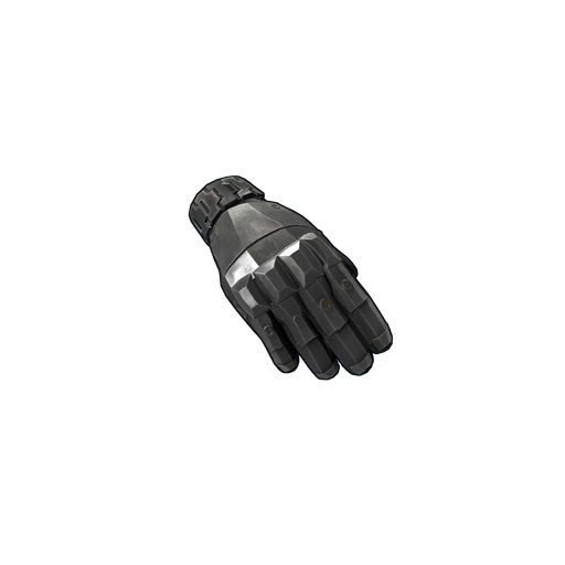 Скин Cybergloves Tactical в Rust