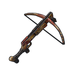 Скин Cock Crossbow
