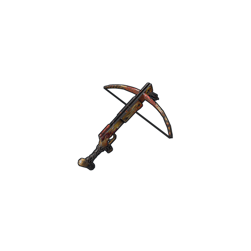 Скин Cock Crossbow в Rust