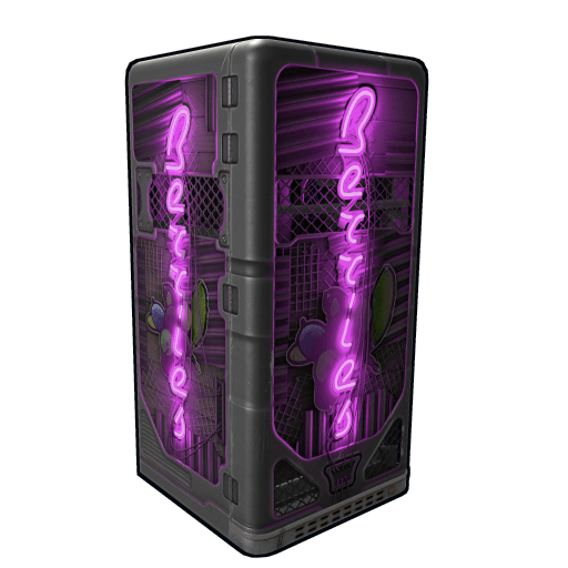 Fridge