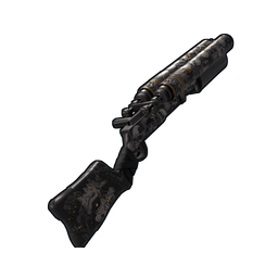 Скин Dominus Mortis DBS
