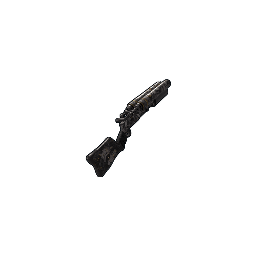 Скин Dominus Mortis DBS в Rust