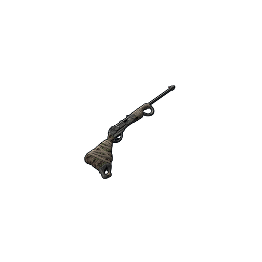 Скин Demon Slayer BAR в Rust