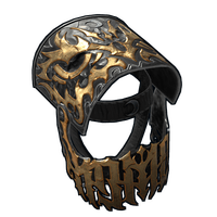 Night Demon Helmet image