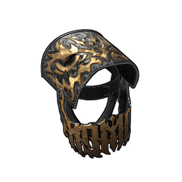 Скин Night Demon Helmet