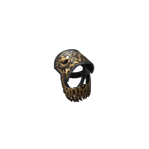Скин Night Demon Helmet в Rust