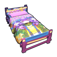 Popstar Bed image