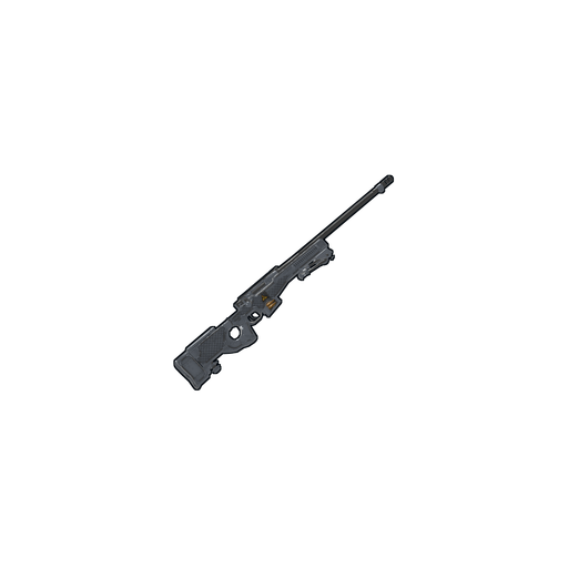 Скин Protector L96 в Rust
