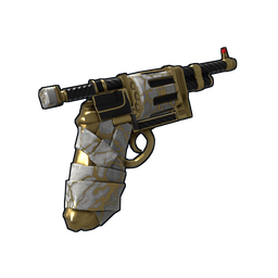 Скин Olympus Revolver