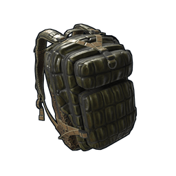 Скин Reptile Hunter Large Backpack