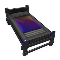 Tempered Bed image