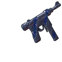 Fault SMG image