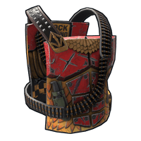Cock Chestplate image