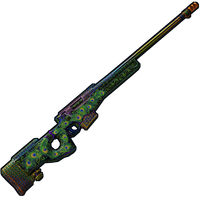 Bird of Luck L96 image