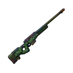 Скин Bird of Luck L96