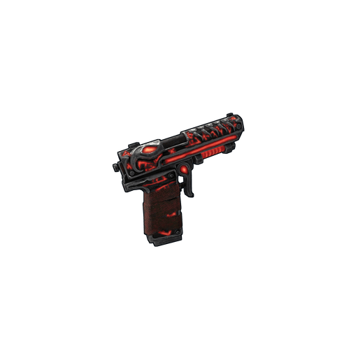 Скин SAP From Hell в Rust