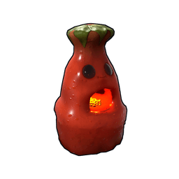 Скин Señor Tomato Furnace