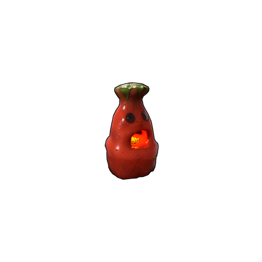 Скин Señor Tomato Furnace в Rust