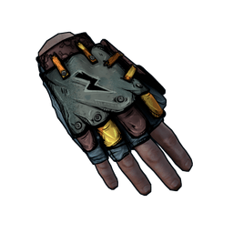 Скин Cel Roadsign Gloves
