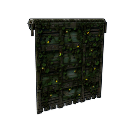 Скин Fireflies Garage Door