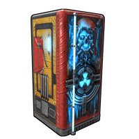 Nuke Vibe Fridge image