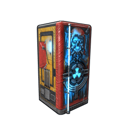 Скин Nuke Vibe Fridge