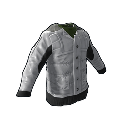 Скин No Mercy Snow Jacket