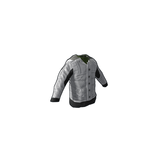 Скин No Mercy Snow Jacket в Rust