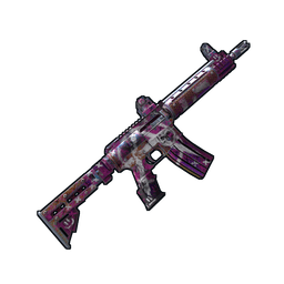 Скин Apocalyptic LR
