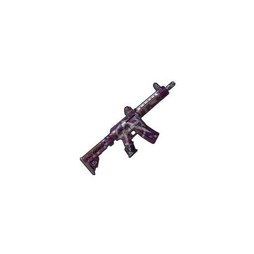 Скин Apocalyptic LR в Rust
