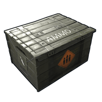 Small Ammo Box image
