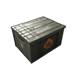 Скин Small Ammo Box
