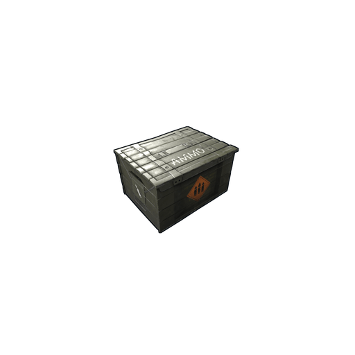 Скин Small Ammo Box в Rust