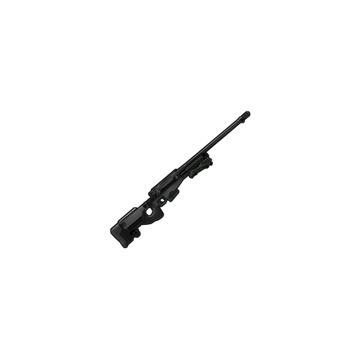 Скин Black Diamond L96 в Rust