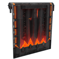 Forge Garage Door image