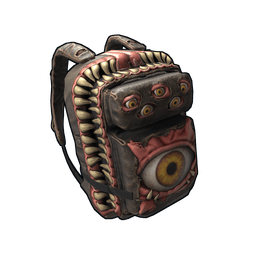 Скин The Devourer Backpack