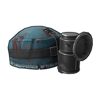 Surgeon Hat