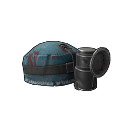 Скин Surgeon Hat
