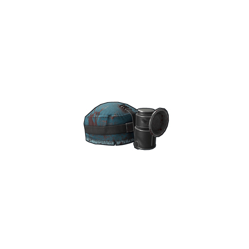 Скин Surgeon Hat в Rust