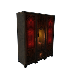 Скин Lord of the Night Locker