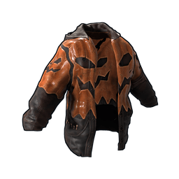 Скин Pumpkin Jacket