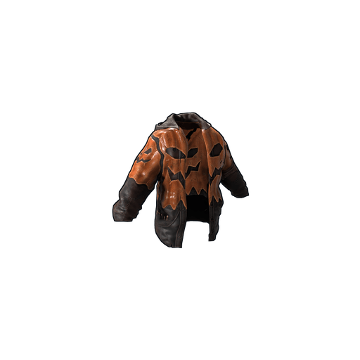 Скин Pumpkin Jacket в Rust
