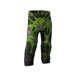 Скин Slime Monster Pants