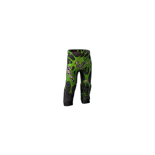 Скин Slime Monster Pants в Rust
