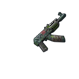 Скин Frankenstein AR